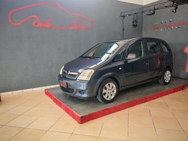 Opel Meriva 1.4 16V Cosmo