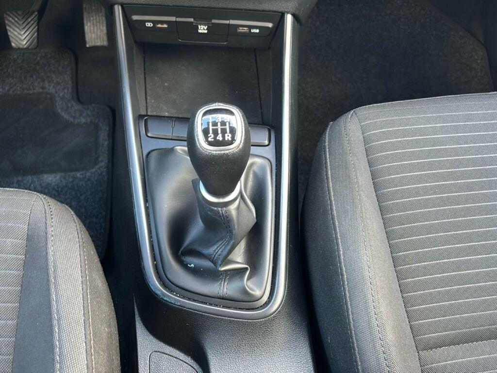 Hyundai i20 1.2 Connectline