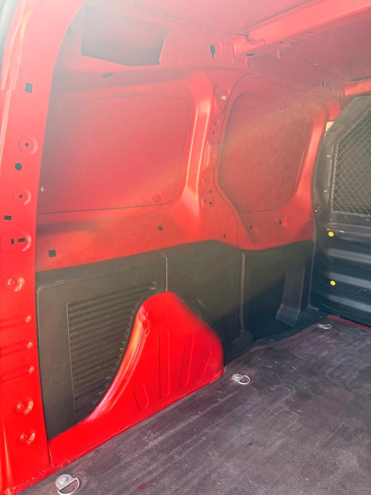 Citroen Berlingo 1.5 HDI Van 3 pt Club -PROMO-TUTTO LONG W.E.