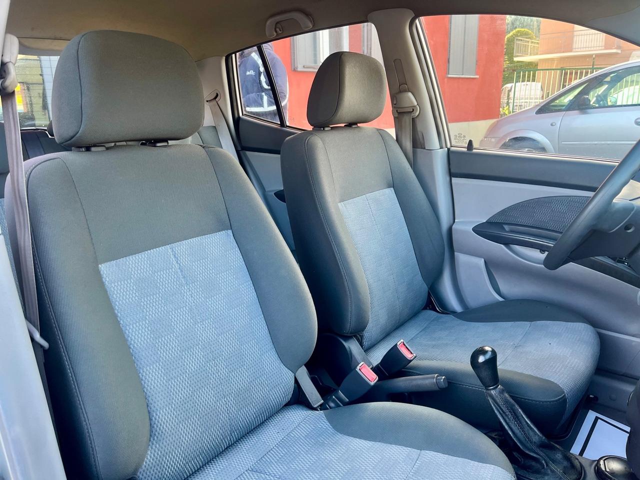 Kia Picanto 1.1 12V Spicy