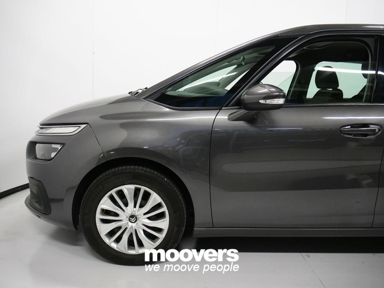 CITROEN Grand C4 Picasso BlueHDi 100 S&S Exclusive 7 posti