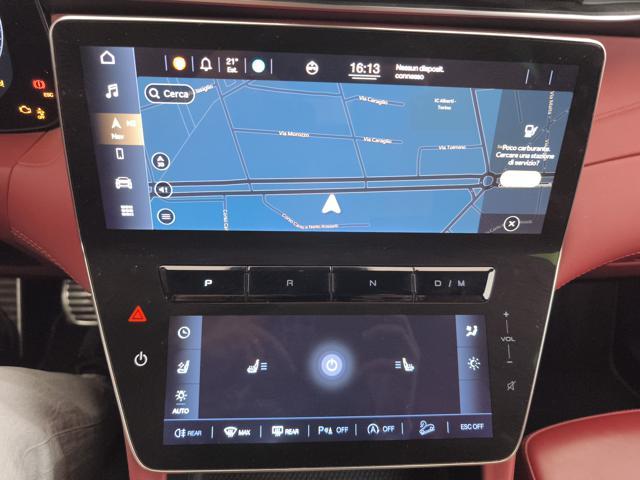 MASERATI Grecale 2.0 mhev Modena 330cv auto