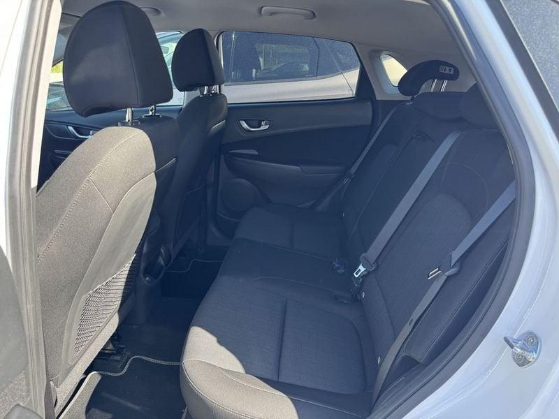 Hyundai Kona 1.0 T-GDI 120cv Xline + S.Pack