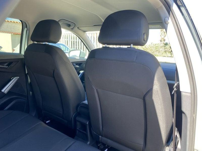 Audi Q2 Admired Advanced 2.0 TDI 116CV s-tronic 30