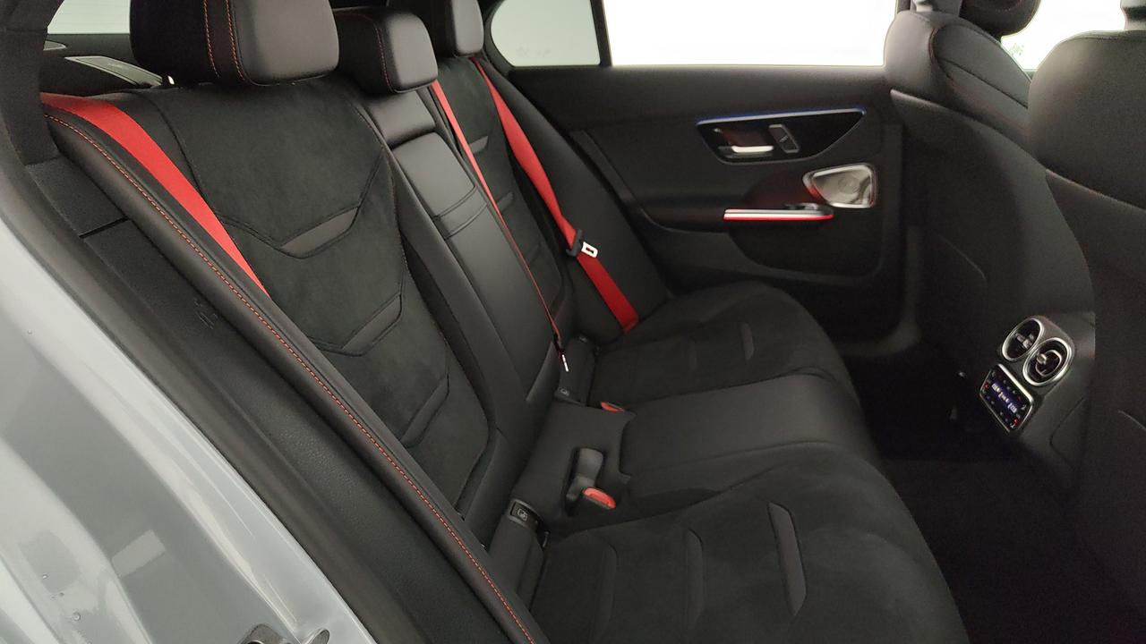 Mercedes-Benz C AMG 43 mhev Premium Pro 4matic auto