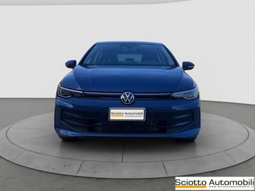 VOLKSWAGEN Golf 1.5 eTSI 115 CV DSG Life