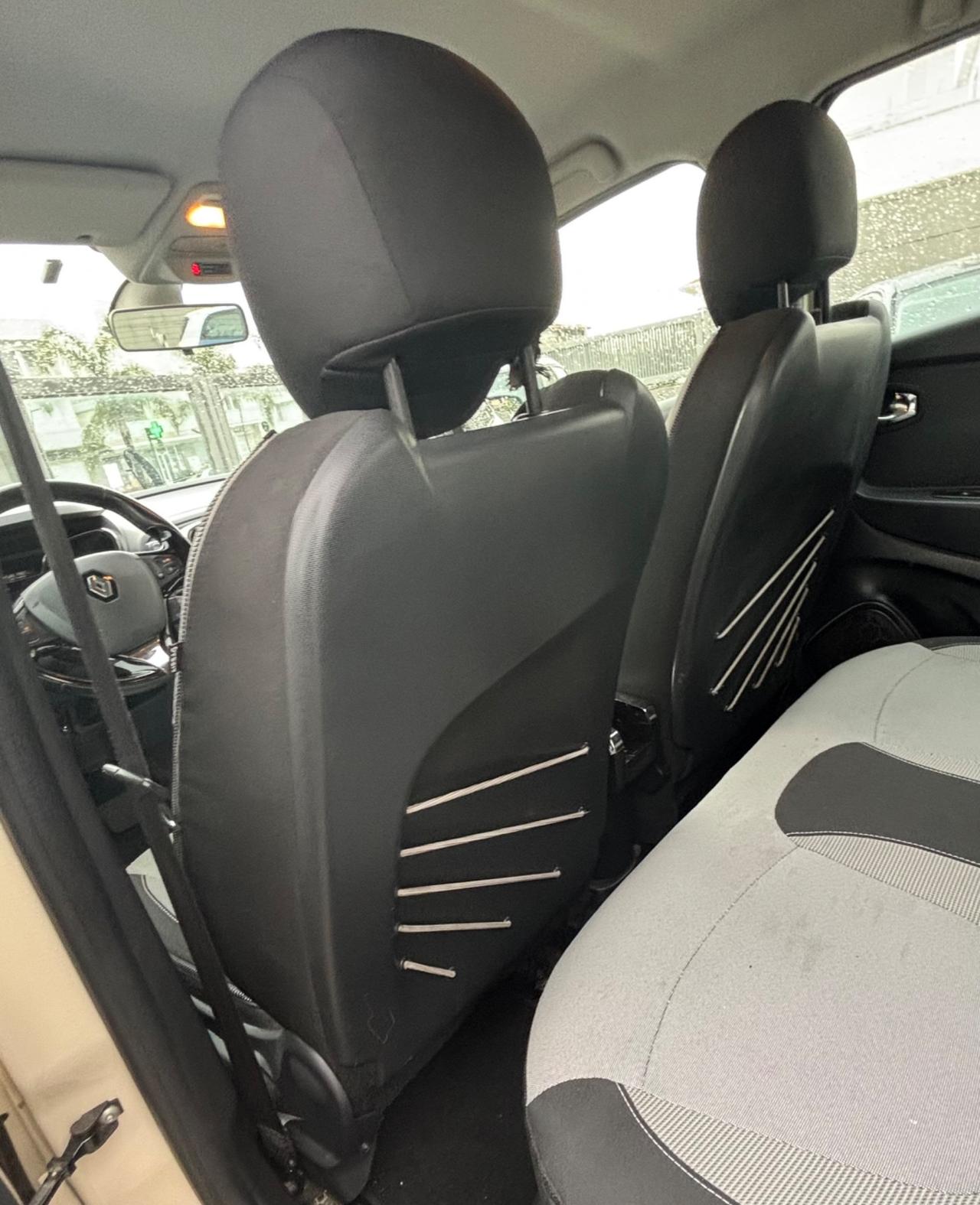 Renault Captur TCe 120 CV EDC Start&Stop Energy Intens