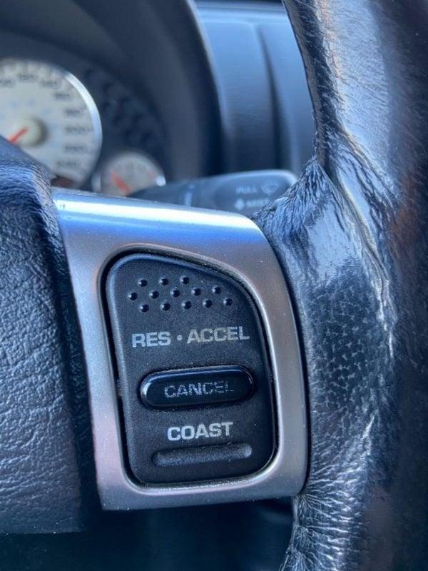 Jeep Cherokee 2.5 CRD Limited KM CERTIFICATI