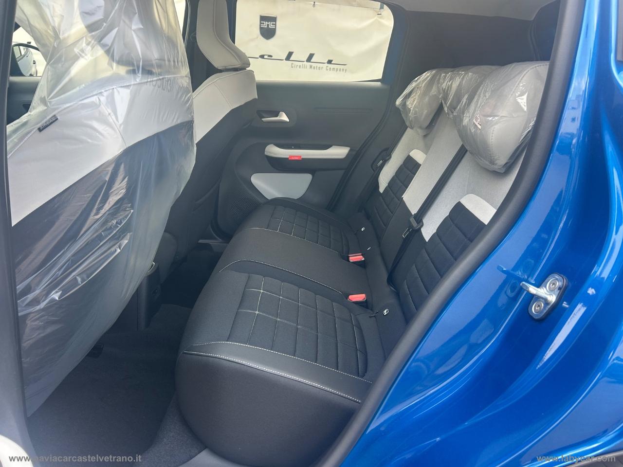 CITROEN C3 PureTech 100 S&S Max KM/0