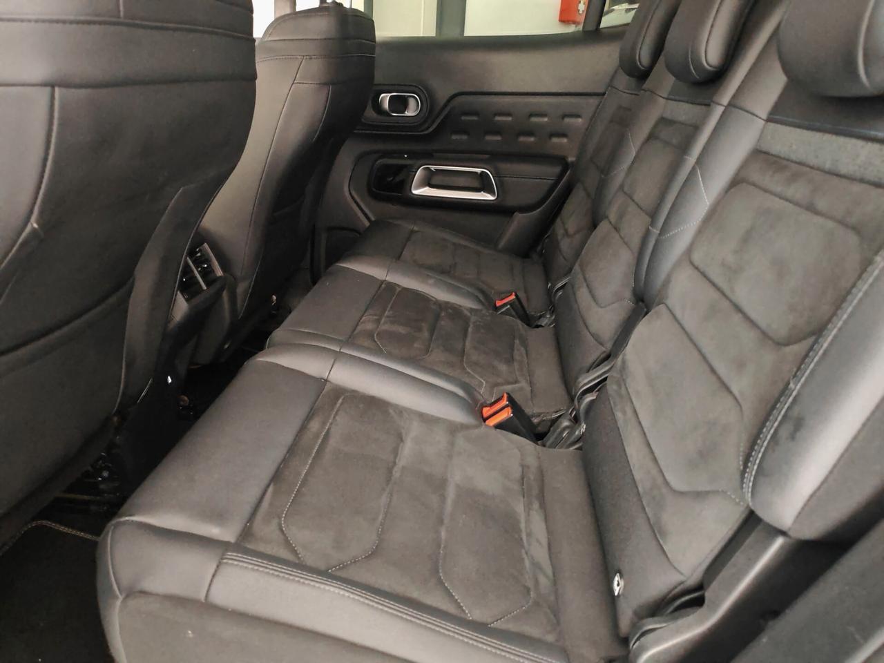 Citroen C5 Aircross 1.5BlueHDi navig cam 2023