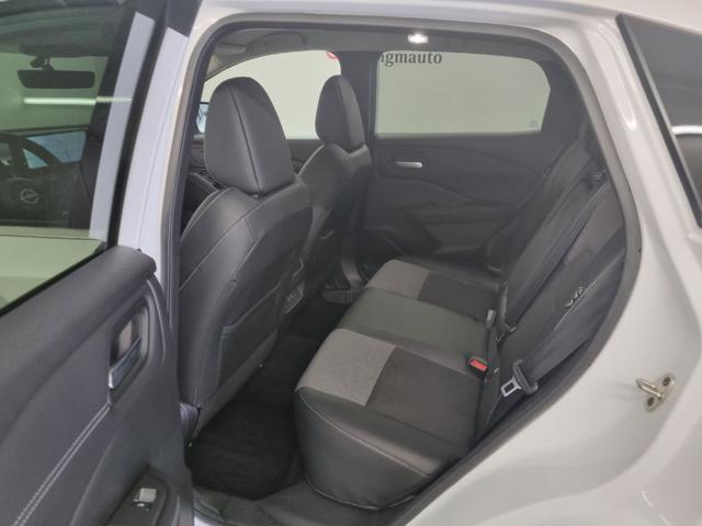 NISSAN Qashqai MHEV 158 CV Xtronic N-Connecta