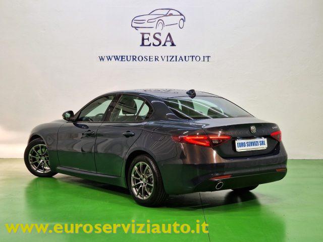 ALFA ROMEO Giulia 2.2 Turbodiesel 150 CV AT8 Business