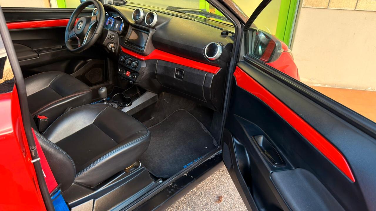 Aixam City GTO Emotion