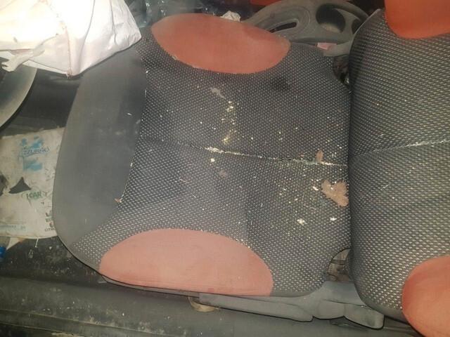 Citroen C2 1.4 HDi 70CV VTR