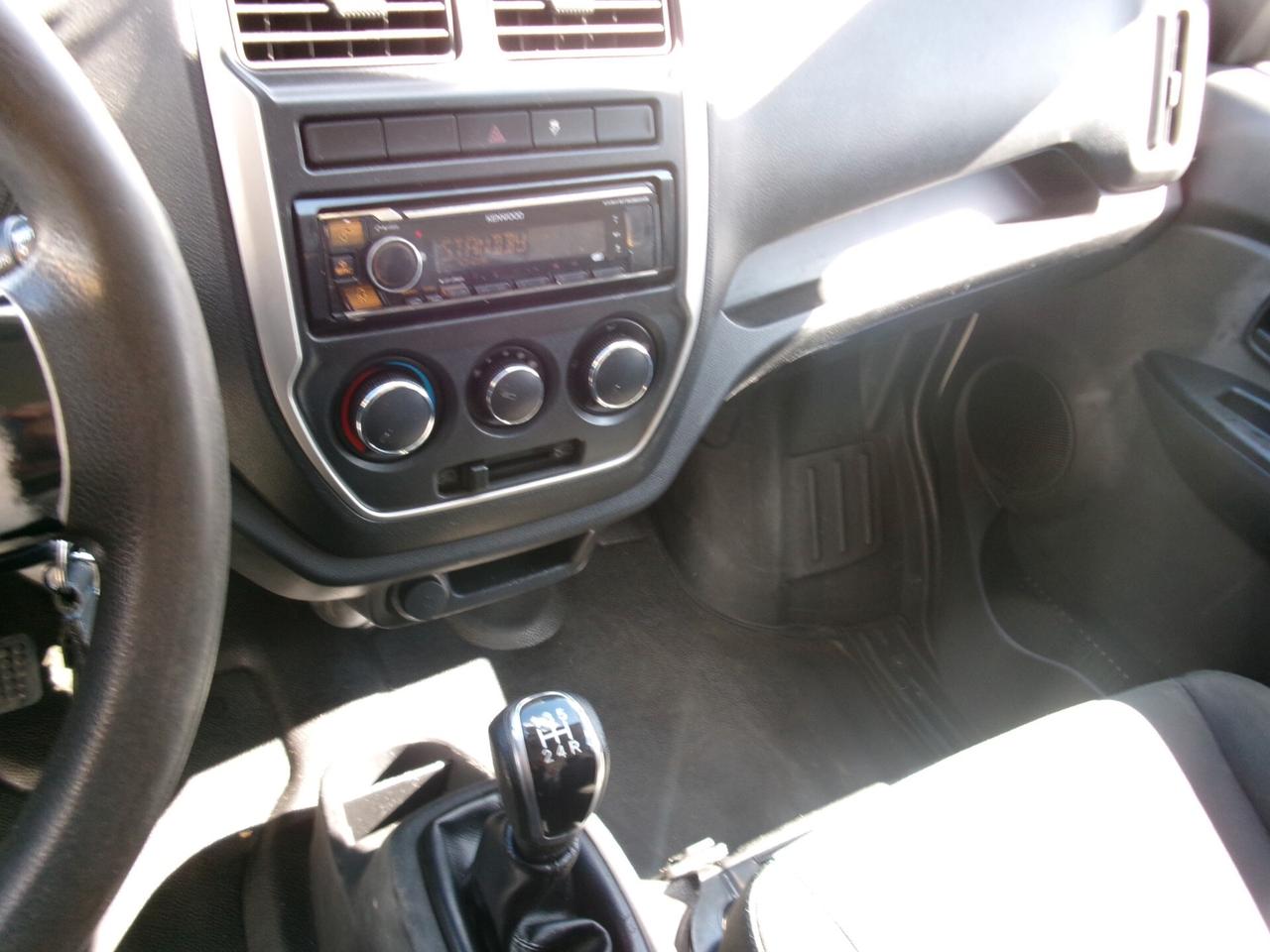 Piaggio Porter NP6 1.5 106CV MAXXI RIBALTABILE TRILATERALE CUCINI