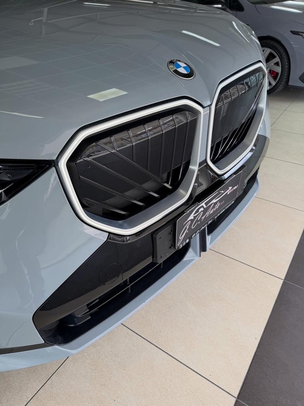 Bmw X3 M xDrive20d 48V MSport Pro 2025