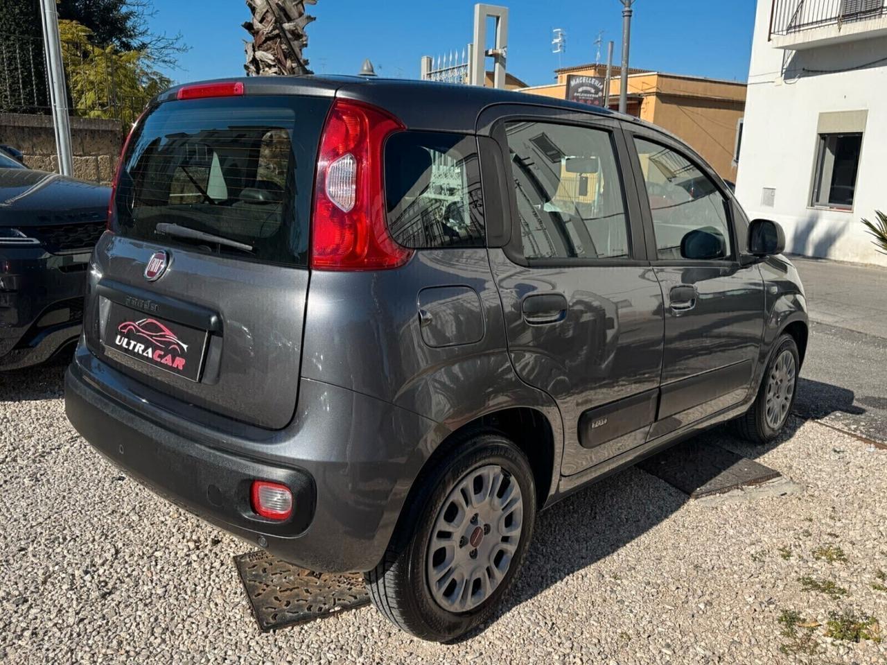 Fiat New Panda 1.2 GPL EasyPower 2019
