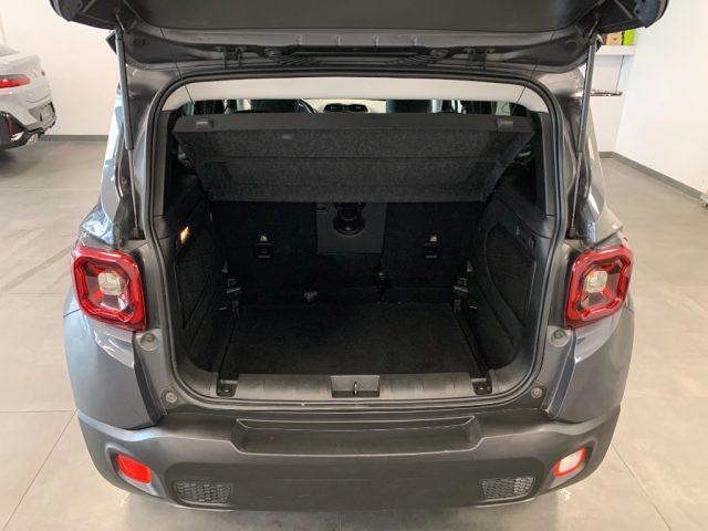 JEEP Renegade 1.6 Mjt STRAFULL Limited + Navigatore