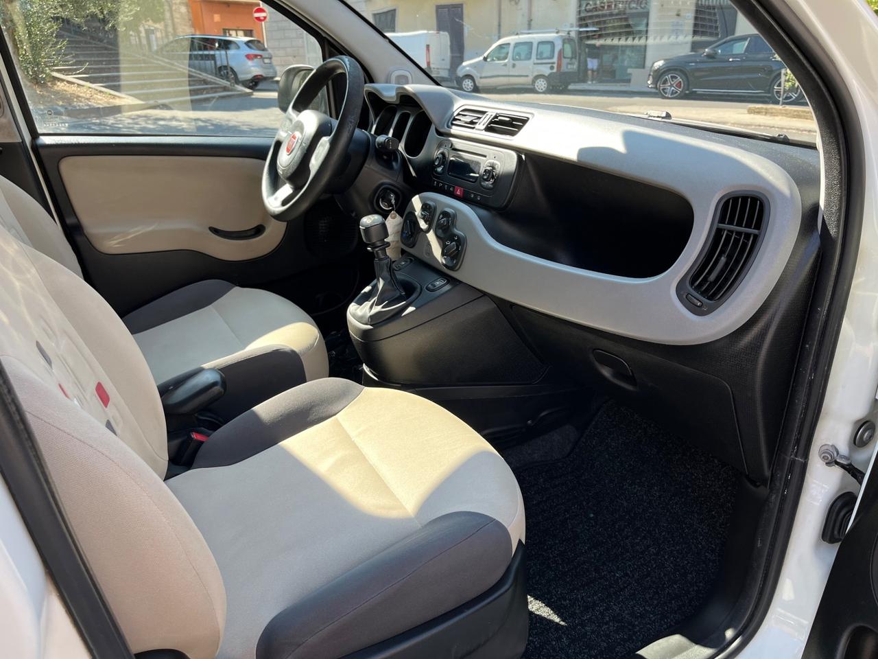 Fiat Panda 1.2 - 2014