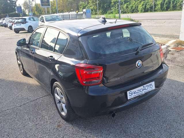 BMW 118 118d 5p Sport ///// MOLTO BELLA /////