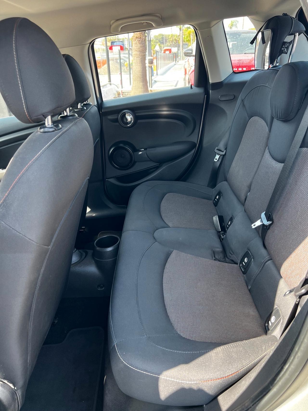 Mini 1.5 One D Hype 5 porte