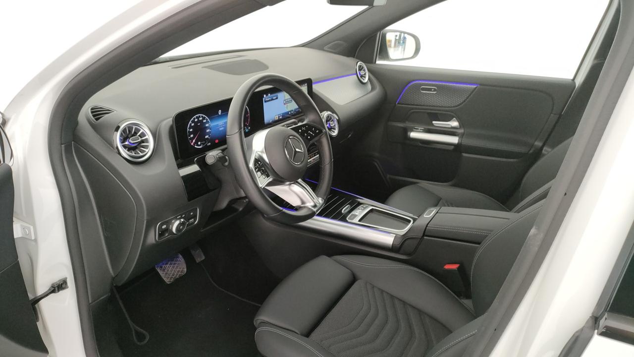 Mercedes-Benz GLA 200 d Progressive Advanced Plus auto