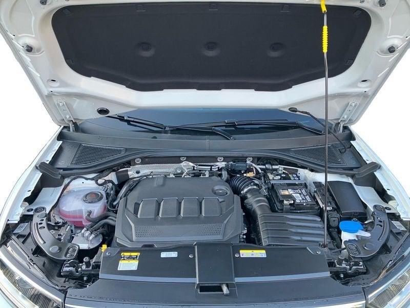 Volkswagen T-Roc T-Roc 2.0 TDI SCR 150 CV DSG R-Line Plus