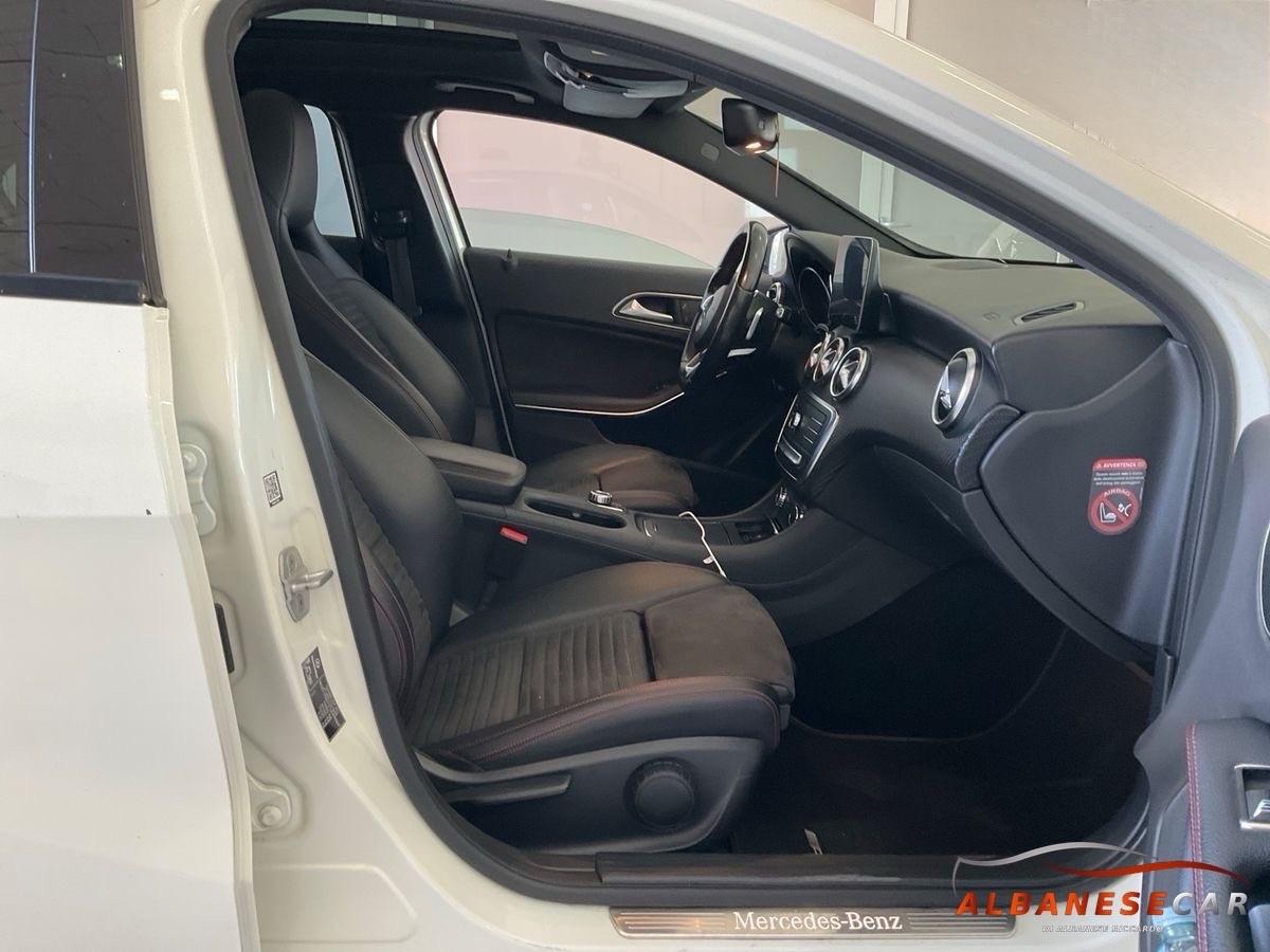 Mercedes-benz A 180 Automatic Premium AMG/TETTO APRIBILE
