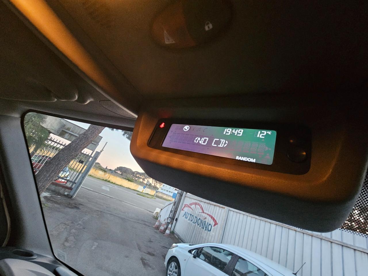 Renault Master 2.3 dci 125cv L2 H2