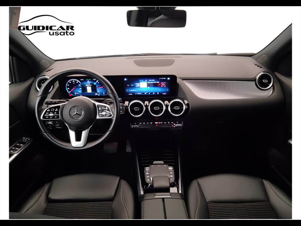 Mercedes-Benz GLA-H247 2020 - GLA 180 d Sport Plus auto