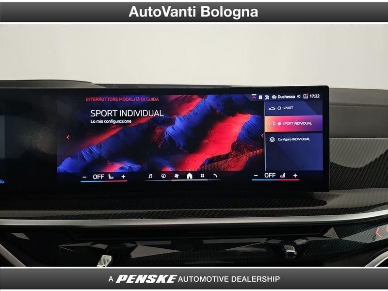 BMW X6 X6 xdrive30d MSport Pro auto