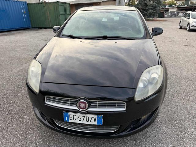 FIAT Bravo 77,578km 1.4 Emotion BENZINA/GPL COME NUOVA