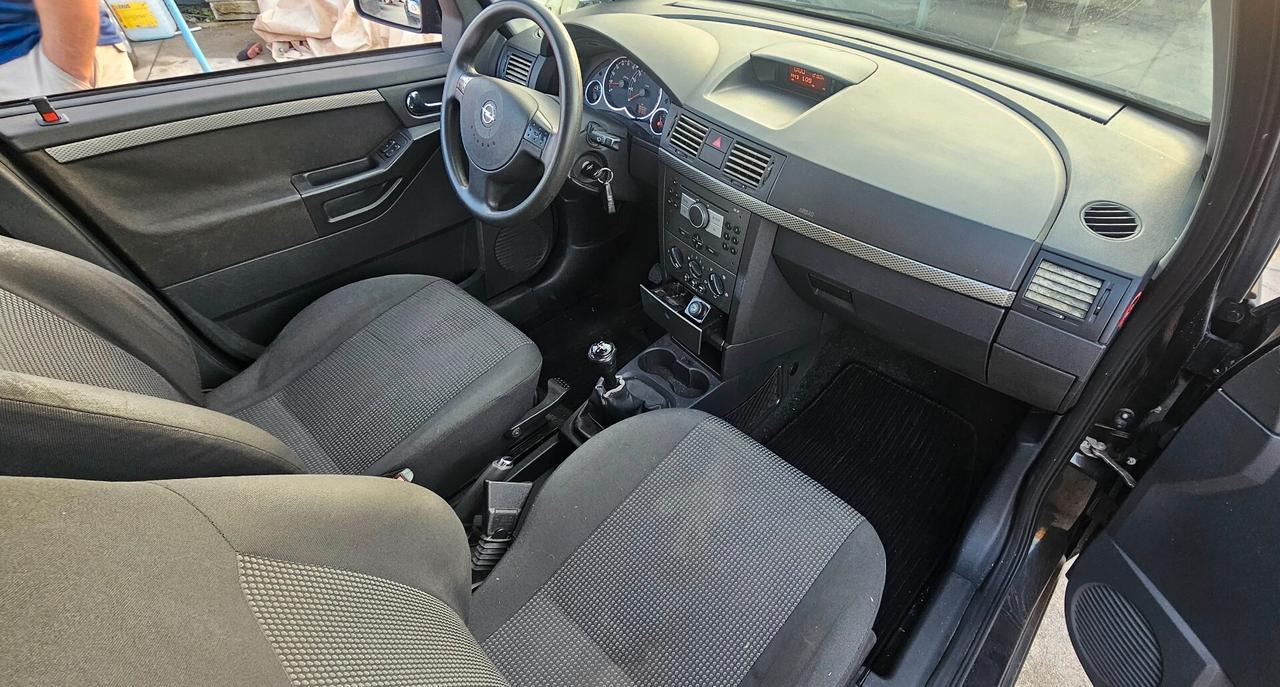 Opel Meriva 1.3 CDTI GUIDABILE DA NEOPATENTATI