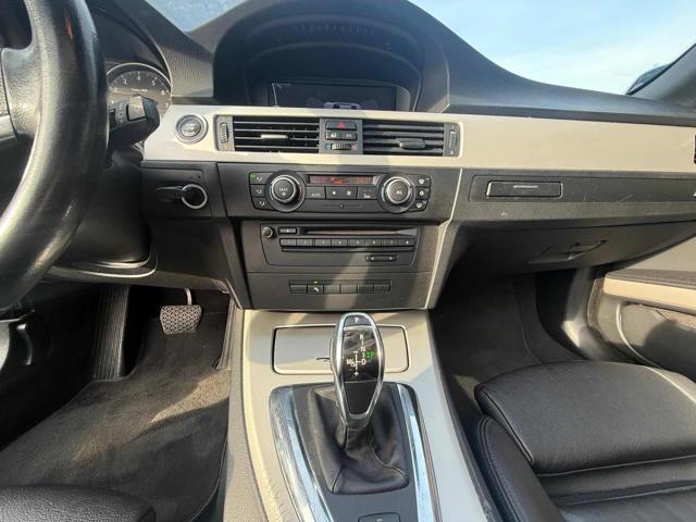 BMW 335 i cat Cabrio Attiva
