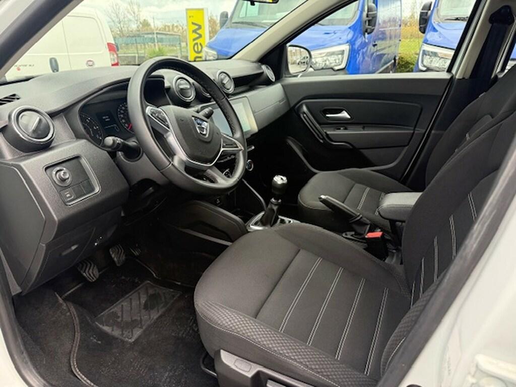 Dacia Duster 1.0 TCe GPL Comfort 4x2