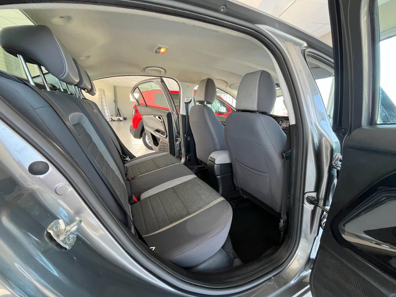 Fiat Tipo 1.6 Mjt 120 CV Lounge