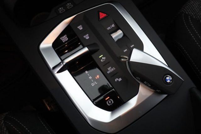 BMW 120 Serie 1 (F70) 48V MSport Design