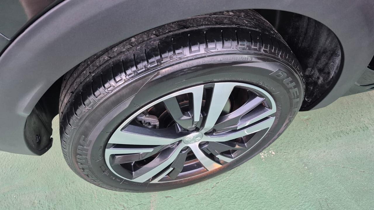 Peugeot 3008 BlueHDi 130cv S&S Allure Automatica