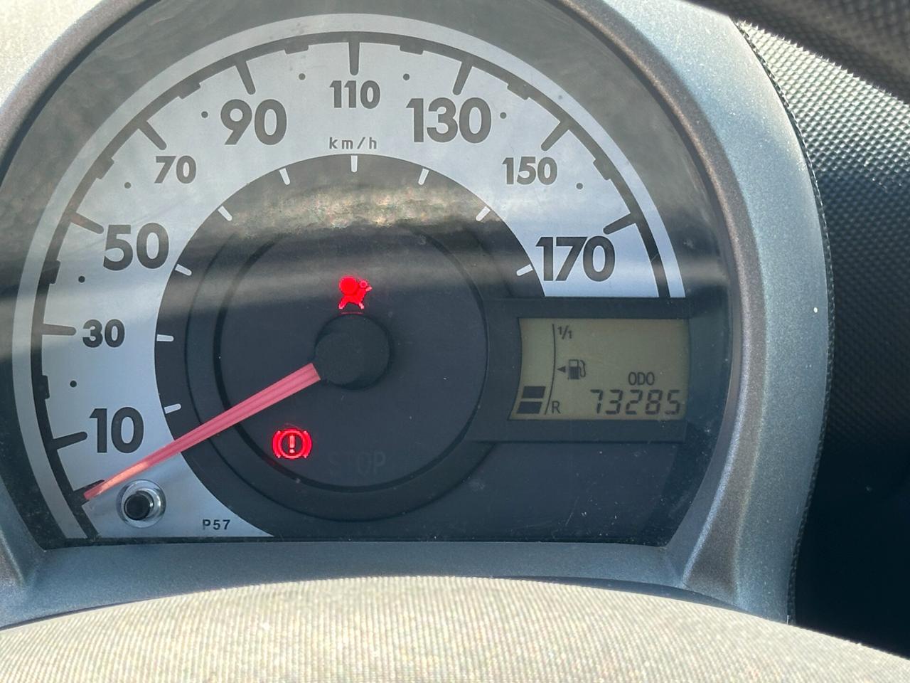 Peugeot 107 1.0 68CV 5p. Allure