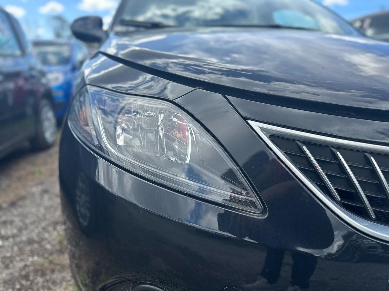 LANCIA Ypsilon III 2021 - Ypsilon 1.0 firefly hybrid Platino s&s 70cv
