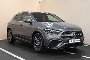 MERCEDES GLA (H247) GLA 200 d Automati...