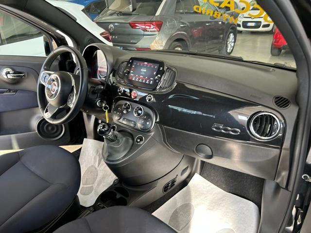FIAT 500 1.0 Hybrid