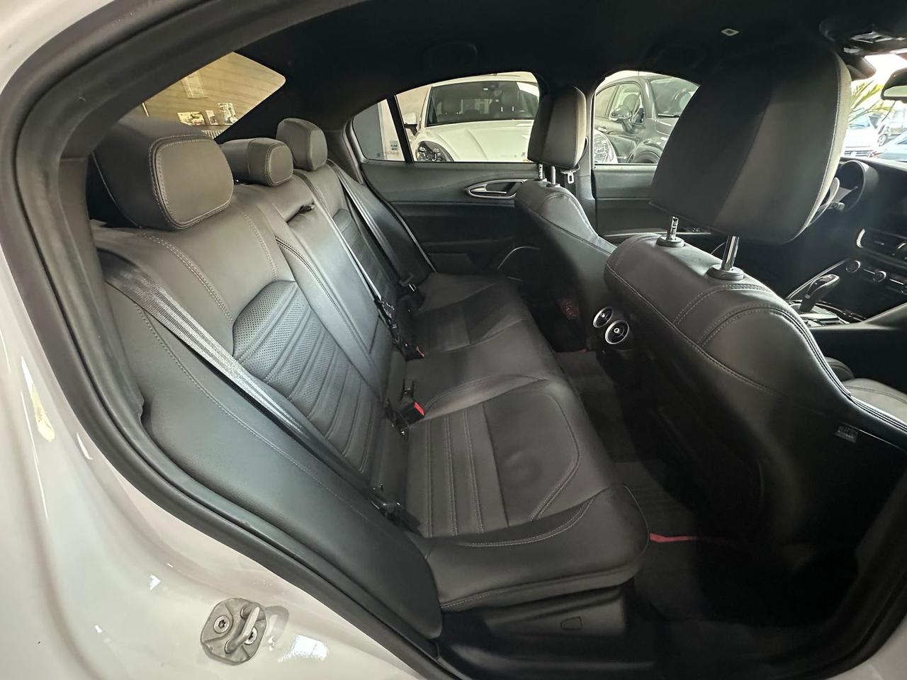 Alfa Romeo Giulia Veloce 2.2 Turbo Q4 IVA ES #7946