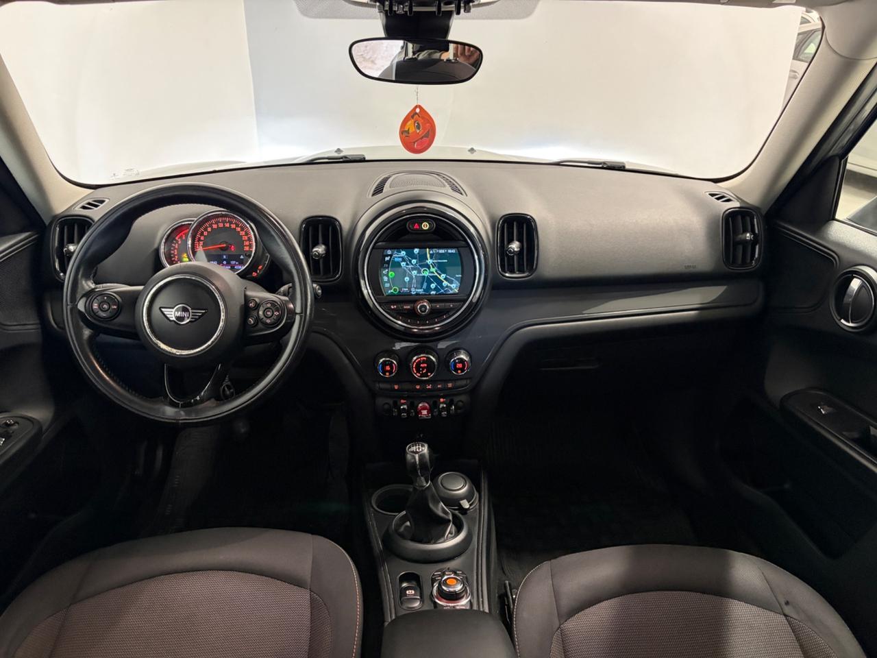 Mini Cooper D Countryman 1.5 One Business