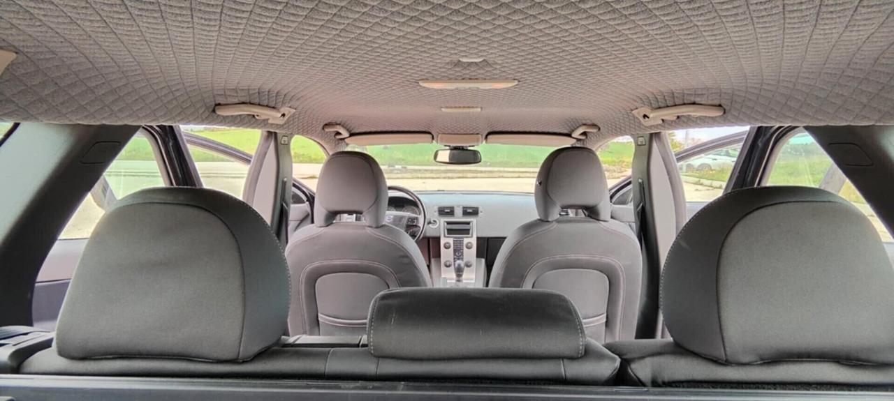 Volvo V50 2.0 D cat Summum