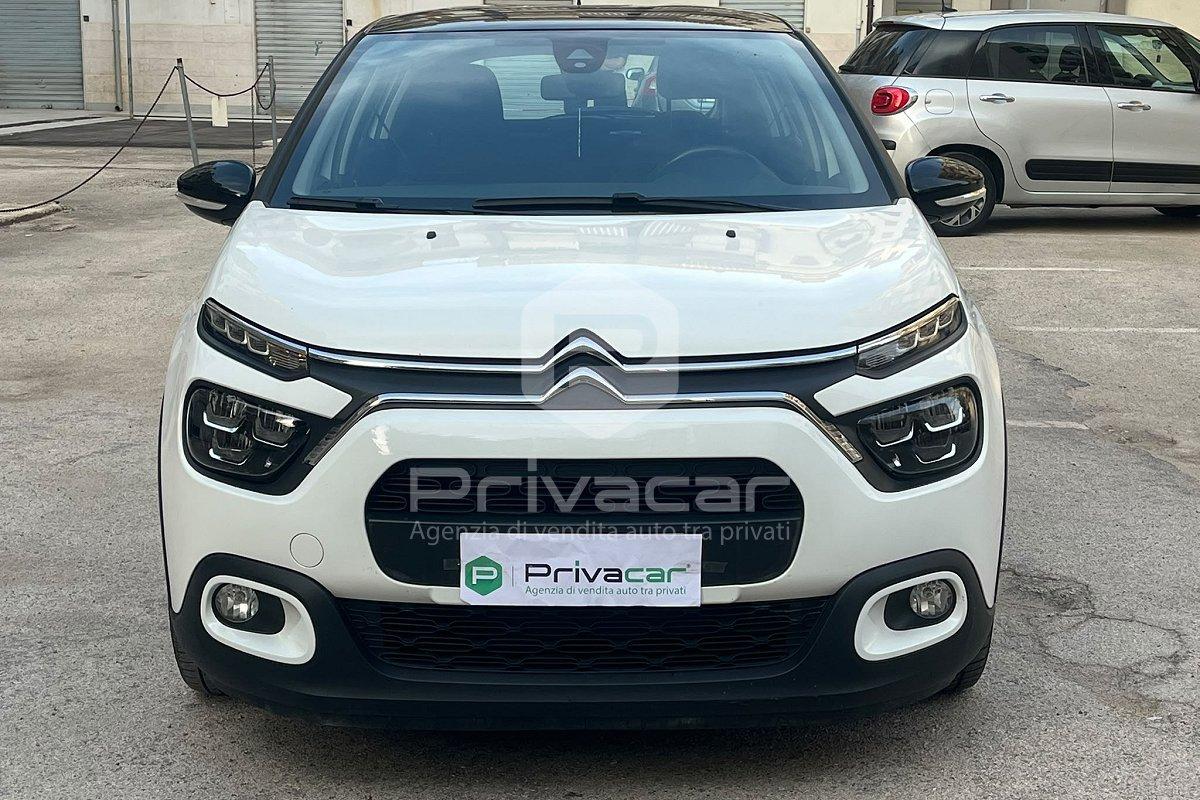 CITROEN C3 BlueHDi 100 S&S Shine