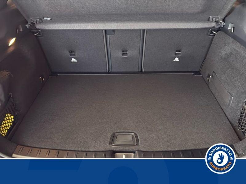 Mercedes-Benz GLA 200d Automatic AMG Line Extra