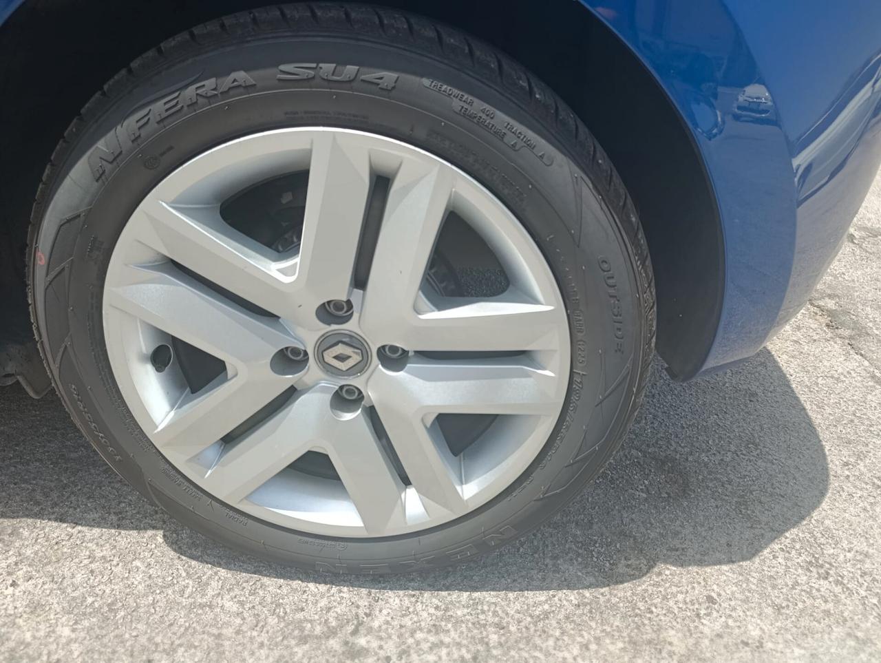 Renault Clio TCe 90 CV 5 porte Life