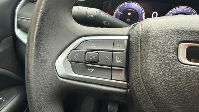 JEEP Compass 1.6MJT II 130CV 2WD LIMITED*MY22*24M.G.*R.CAM*