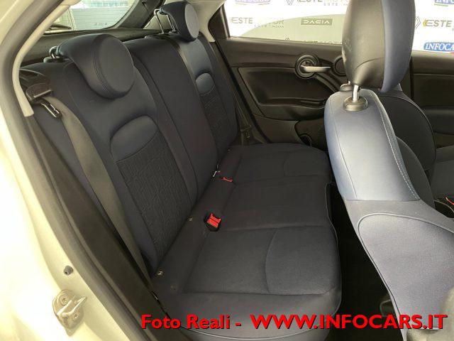 FIAT 500X 1.3 MultiJet 95 CV Club PROMO !!